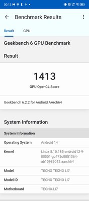 Таким должен быть доступный смартфон. Обзор TECNO POVA 6