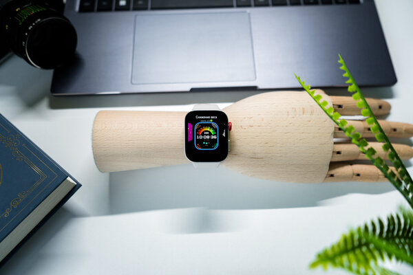 Обзор HUAWEI WATCH FIT 3: фитнес-браслет взял всё лучшее из часов, но сохранил автономность