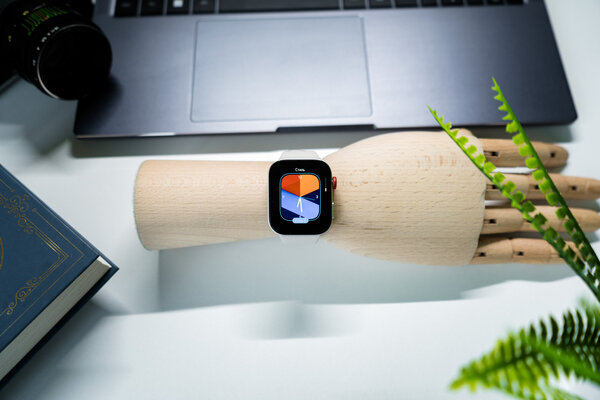 Обзор HUAWEI WATCH FIT 3: фитнес-браслет взял всё лучшее из часов, но сохранил автономность