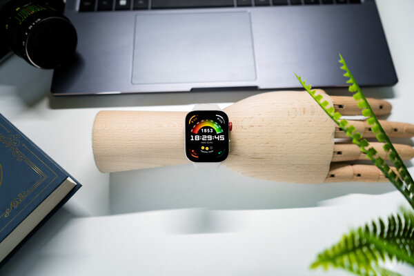 Обзор HUAWEI WATCH FIT 3: фитнес-браслет взял всё лучшее из часов, но сохранил автономность