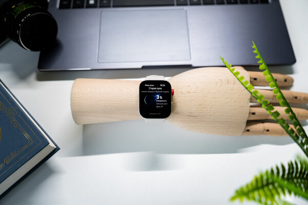 Обзор HUAWEI WATCH FIT 3: фитнес-браслет взял всё лучшее из часов, но сохранил автономность