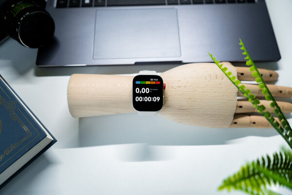 Обзор HUAWEI WATCH FIT 3: фитнес-браслет взял всё лучшее из часов, но сохранил автономность