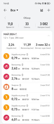 Обзор HUAWEI WATCH FIT 3: фитнес-браслет взял всё лучшее из часов, но сохранил автономность
