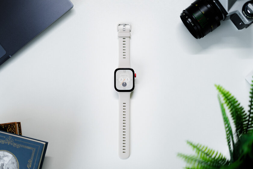 Обзор HUAWEI WATCH FIT 3: фитнес-браслет взял всё лучшее из часов, но сохранил автономность