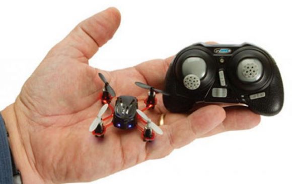 Gadget Overview #4 (08.02.14)