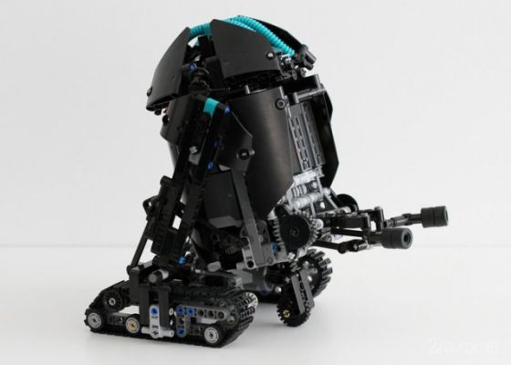 Gadget Overview #4 (08.02.14)