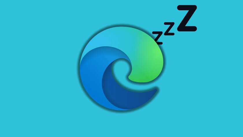 Microsoft тестирует новую функцию экономии ресурсов в браузере Edge