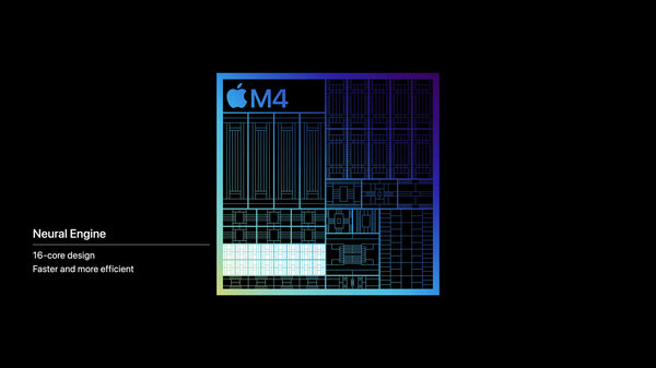 Что показала Apple на презентации 7 мая: чип M4, тончайшие iPad и умный Pro-стилус
