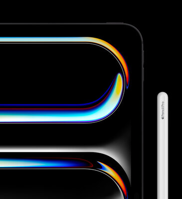 Что показала Apple на презентации 7 мая: чип M4, тончайшие iPad и умный Pro-стилус