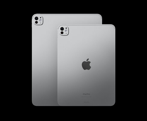 Что показала Apple на презентации 7 мая: чип M4, тончайшие iPad и умный Pro-стилус