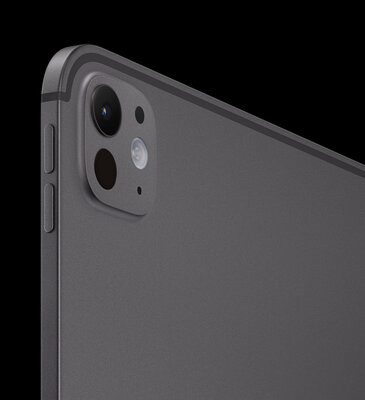Что показала Apple на презентации 7 мая: чип M4, тончайшие iPad и умный Pro-стилус