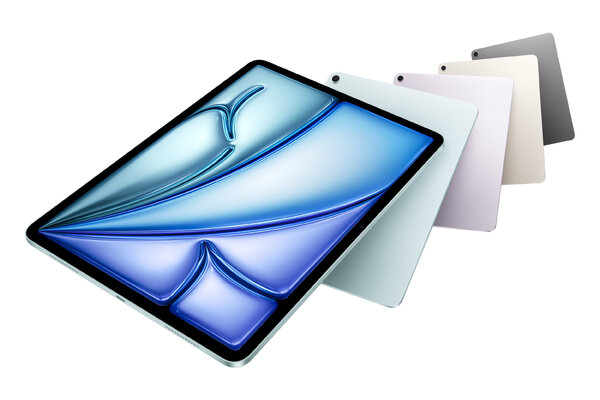 Что показала Apple на презентации 7 мая: чип M4, тончайшие iPad и умный Pro-стилус