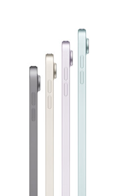 Что показала Apple на презентации 7 мая: чип M4, тончайшие iPad и умный Pro-стилус
