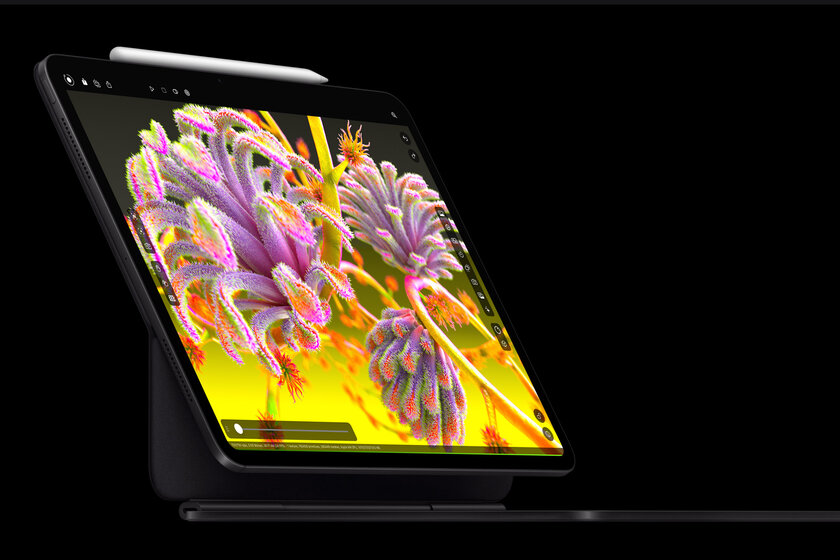 Что показала Apple на презентации 7 мая: чип M4, тончайшие iPad и умный Pro-стилус