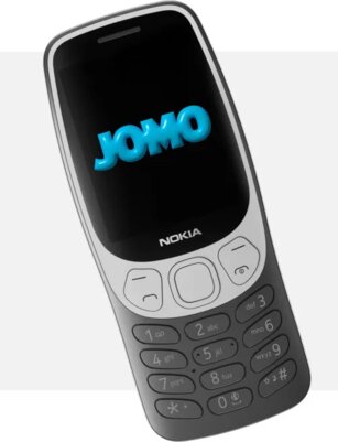 Представлен Nokia 3210 2024: культовый телефон со «змейкой» и YouTube Shorts