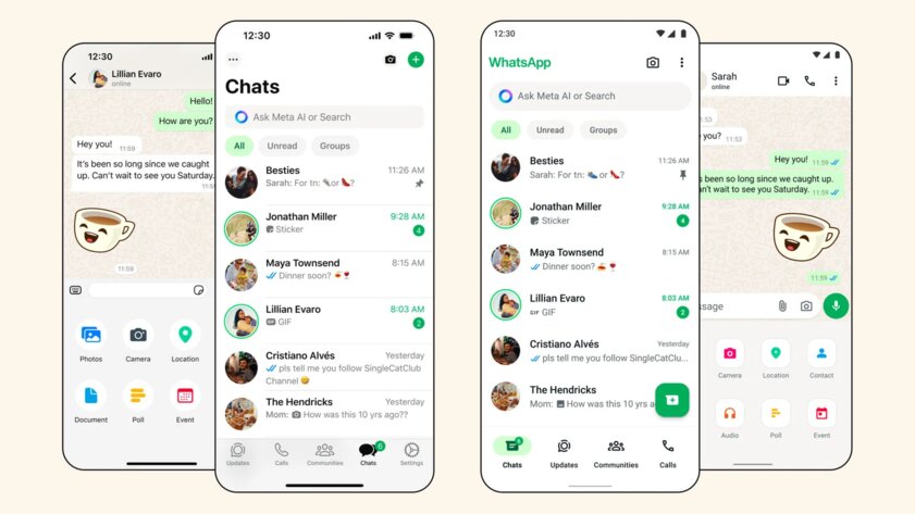 Что там в IT: скандальный анонс iPad Pro, редизайн WhatsApp, ноутбук со сменной ОЗУ