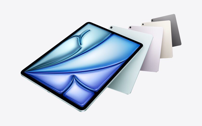 Что там в IT: скандальный анонс iPad Pro, редизайн WhatsApp, ноутбук со сменной ОЗУ
