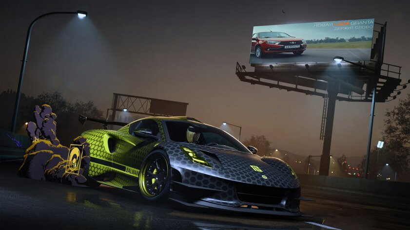 Так может выглядеть реклама в играх EA: фанат высмеял планы издателя