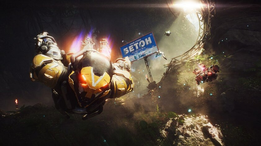 Так может выглядеть реклама в играх EA: фанат высмеял планы издателя