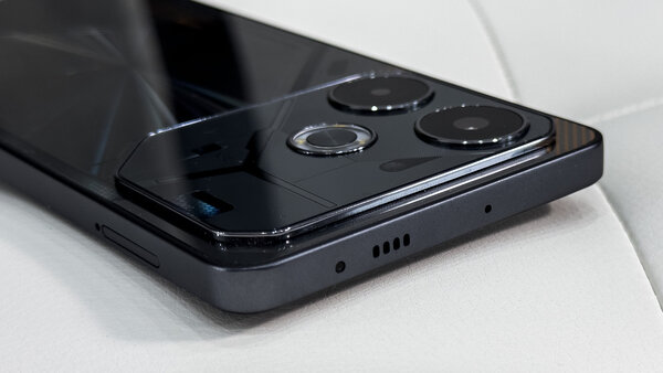 Таким должен быть доступный смартфон. Обзор TECNO POVA 6