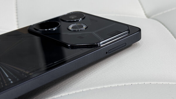 Таким должен быть доступный смартфон. Обзор TECNO POVA 6