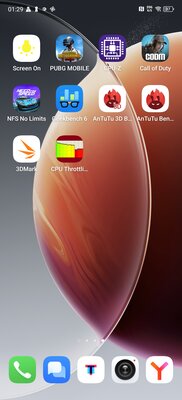 TECNO CAMON 30 Premier 5G — когда можно снимать как профи — Софт и железо. 3