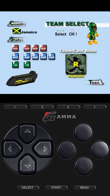 В App Store вышел эмулятор Gamma: он позволяет запускать на iPhone игры с PS1