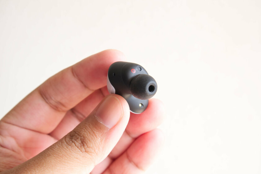 Обзор странных TWS-наушников Sony INZONE Buds, созданных для ПК и консолей. В этом есть логика