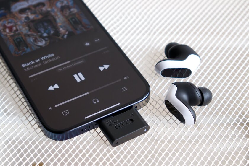 Обзор странных TWS-наушников Sony INZONE Buds, созданных для ПК и консолей. В этом есть логика