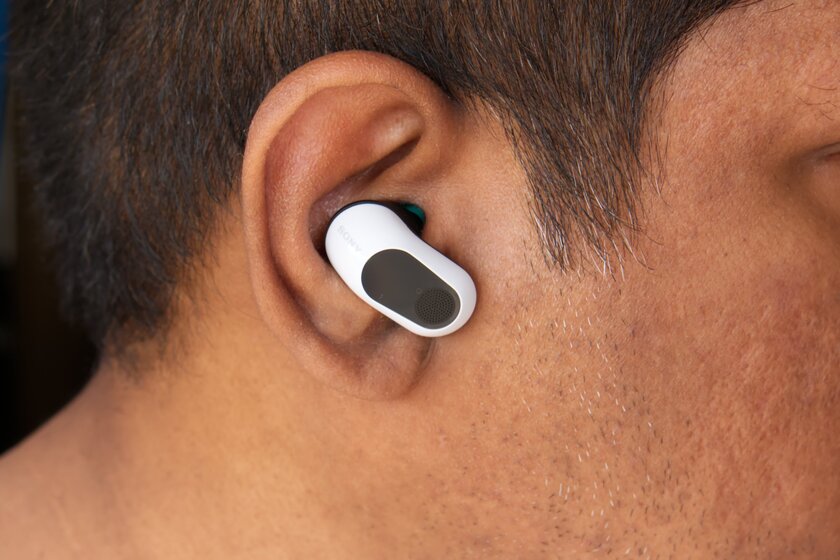 Обзор странных TWS-наушников Sony INZONE Buds, созданных для ПК и консолей. В этом есть логика