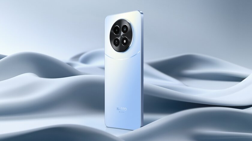 Эти 36 смартфонов Realme получат Android 15