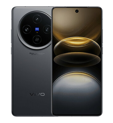 Для хороших фото: представлены Vivo X100s и X100s Pro с топовыми камерами