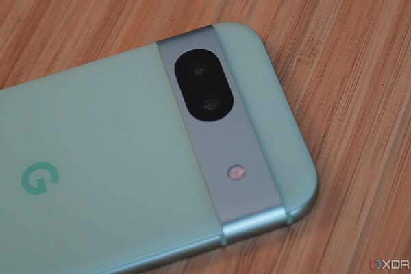 Обзор Google Pixel 8a: за такую цену у него попросту нет конкурентов — Дизайн. 2
