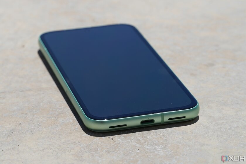 Обзор Google Pixel 8a: за такую цену у него попросту нет конкурентов — Дизайн. 5