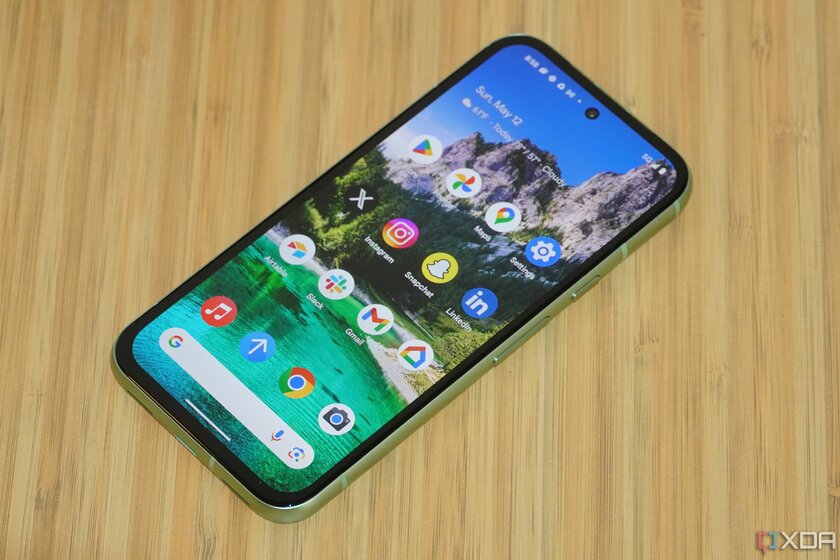 Обзор Google Pixel 8a: за такую цену у него попросту нет конкурентов — Дисплей. 3