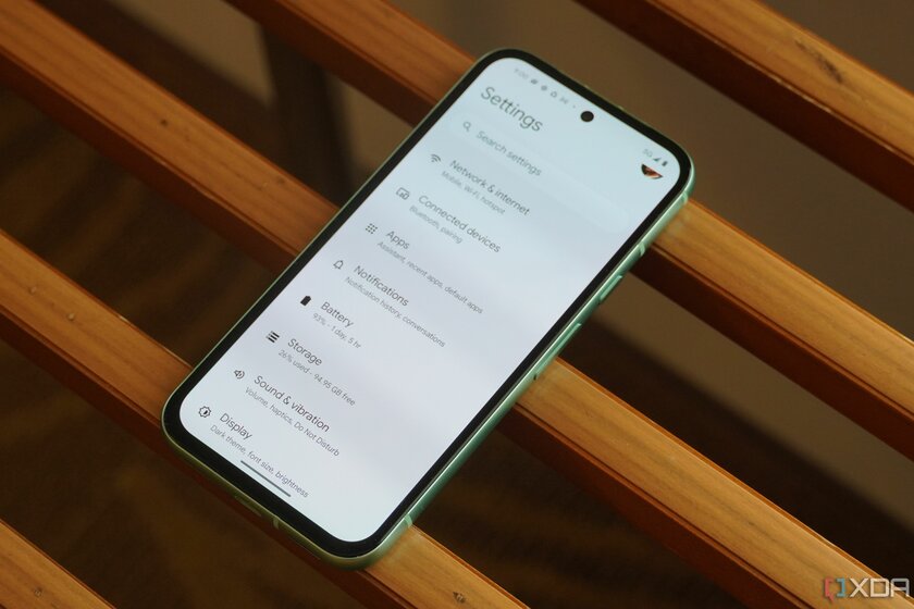 Обзор Google Pixel 8a: за такую цену у него попросту нет конкурентов — Производительность. 2