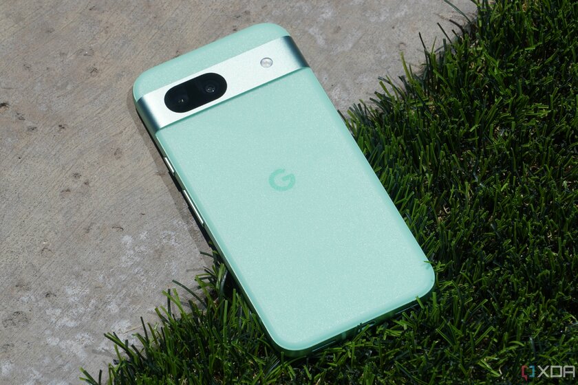 Обзор Google Pixel 8a: за такую цену у него попросту нет конкурентов — Производительность. 3