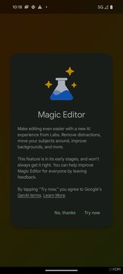Обзор Google Pixel 8a: за такую цену у него попросту нет конкурентов — Программное обеспечение. 2