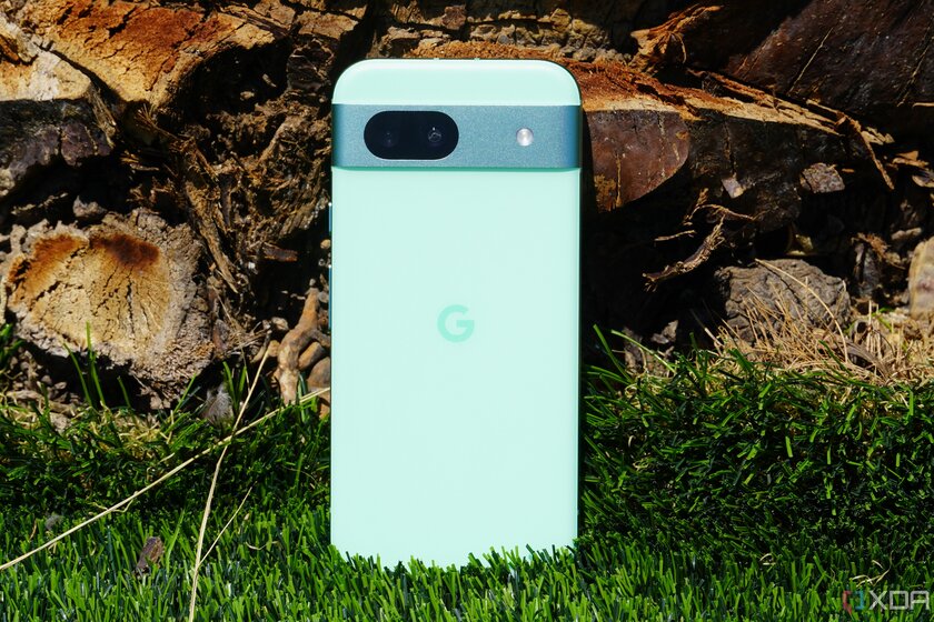 Обзор Google Pixel 8a: за такую цену у него попросту нет конкурентов — Отзыв. 1