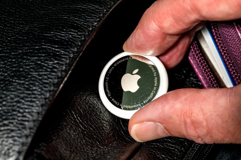 Apple и Google начали оповещать о нежелательных трекерах: функцию интегрировали в Bluetooth