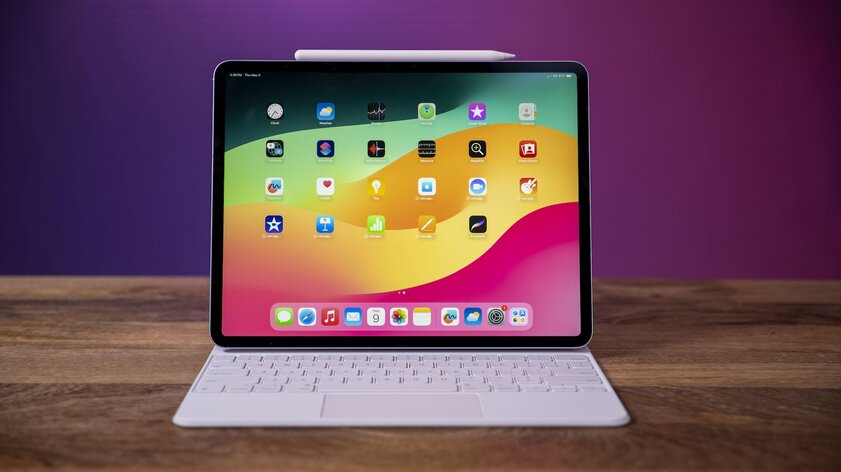 Обзор iPad Air (2024): вы не найдёте ничего лучше, если планшет нужен для отдыха
