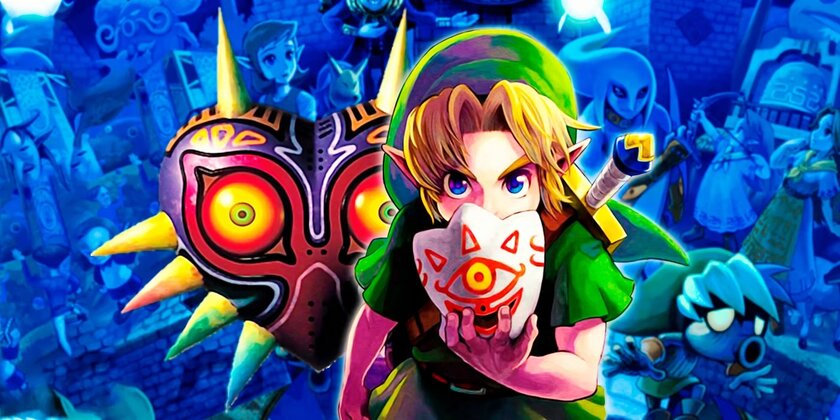Эта утилита портирует игры для Nintendo 64 на ПК: с трассировкой лучей и повышенным FPS