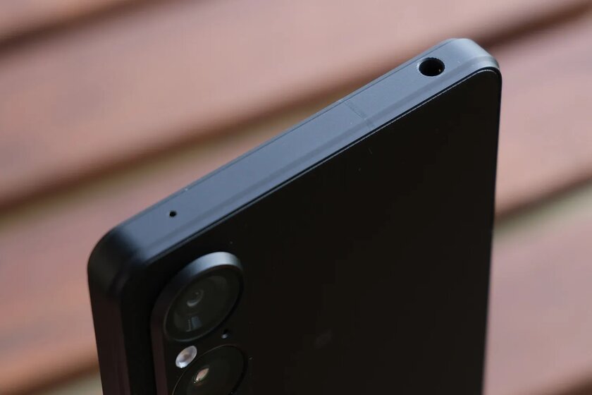Sony уже не та — сдалась? Обзор Xperia 1 VI с изменившимися приоритетами — Дизайн и сборка. 3