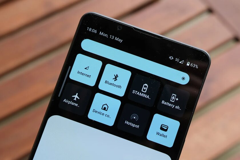 Sony уже не та — сдалась? Обзор Xperia 1 VI с изменившимися приоритетами — Программное обеспечение. 2