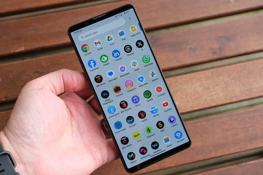 Sony уже не та — сдалась? Обзор Xperia 1 VI с изменившимися приоритетами — Программное обеспечение. 3