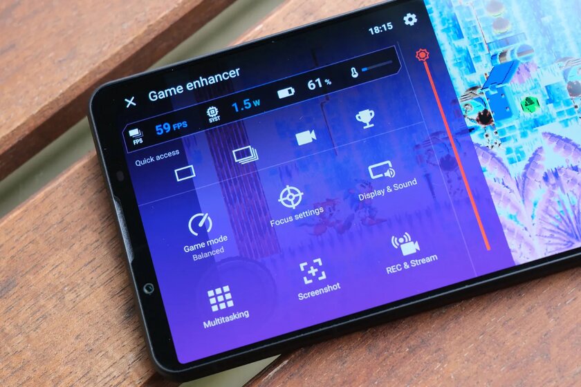 Sony уже не та — сдалась? Обзор Xperia 1 VI с изменившимися приоритетами — Производительность и автономность. 2