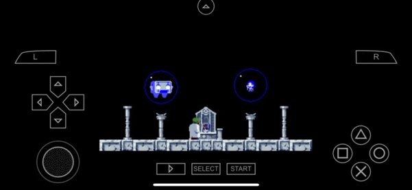 Популярный эмулятор PPSSPP теперь доступен на iOS. На это ушло почти 12 лет