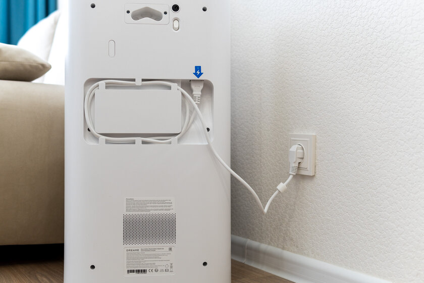 Этот робот-пылесос сам моет свои швабры горячей (!) водой. Обзор Dreame L10s Pro Ultra — Что изменилось у станции?. 9