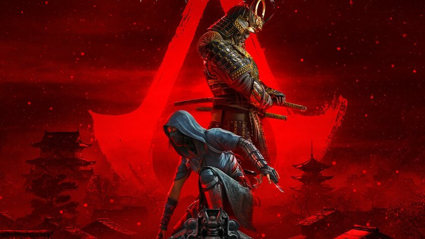 Ubisoft выпустила первый трейлер Assassin's Creed Shadows: с Японией и самураями