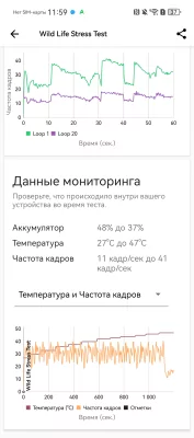 Этот смартфон считает себя профессиональной камерой. Обзор Huawei Pura 70 Ultra — Софт и железо. 28